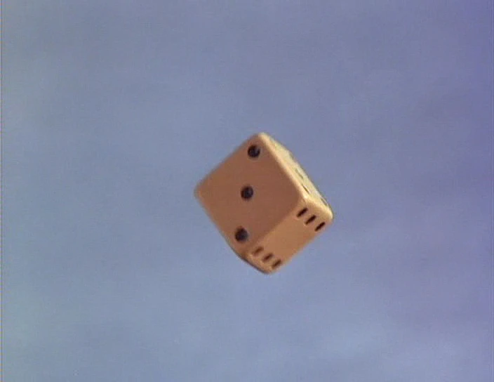 Frauds (1993)