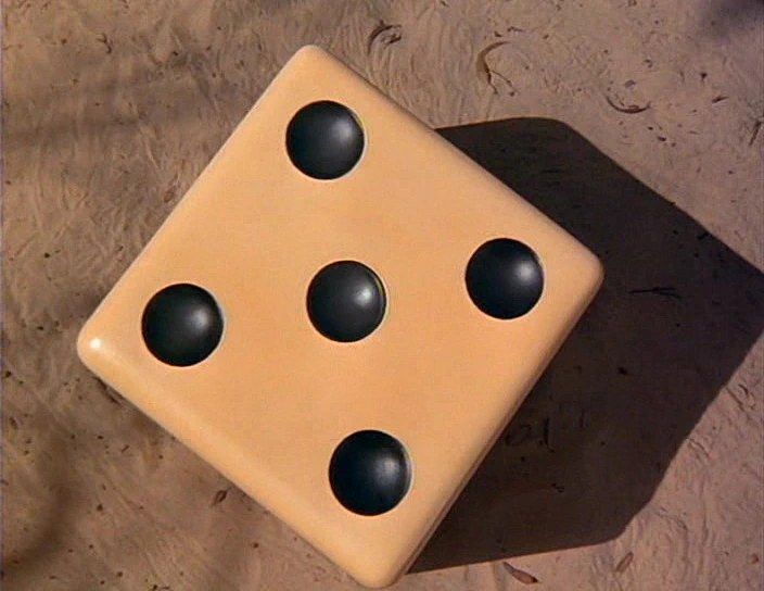 Frauds (1993)