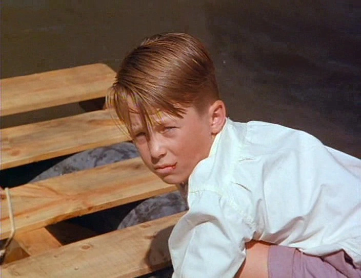 Mitchell McMahon
