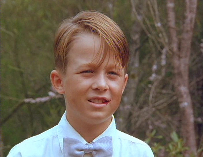 Mitchell McMahon