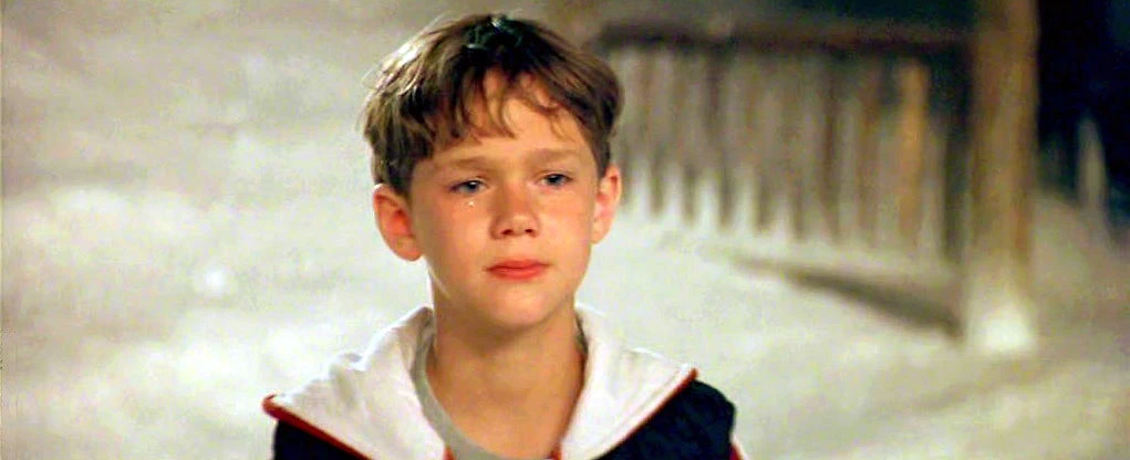 Joseph Cross
