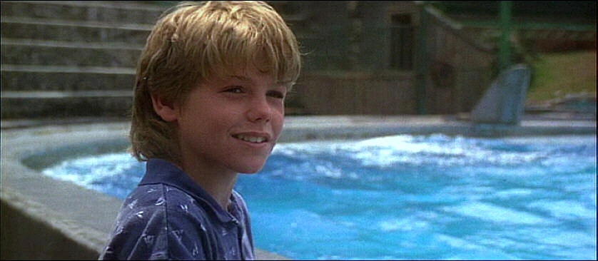 Jason James Richter