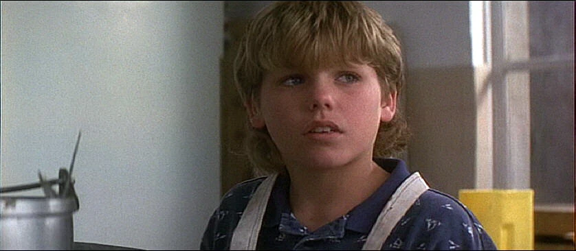 Jason James Richter