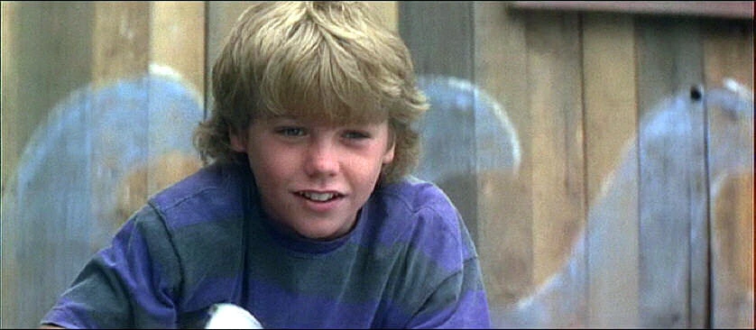 Jason James Richter