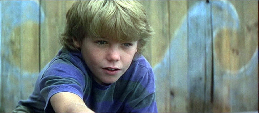 Jason James Richter