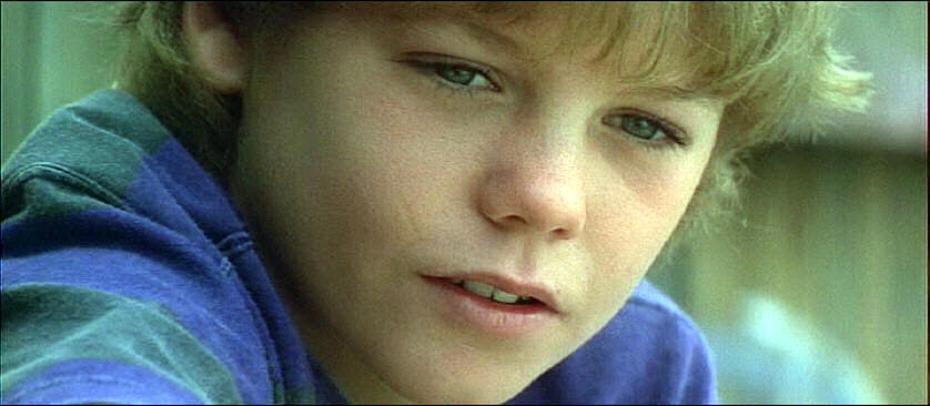 Jason James Richter