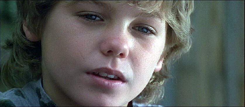 Jason James Richter