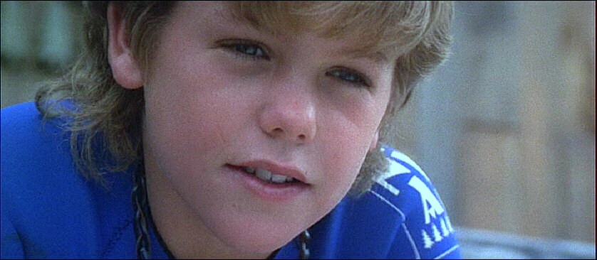 Jason James Richter