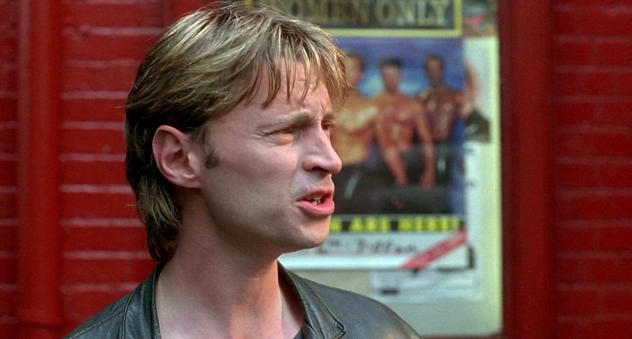 The Full Monty (1997)