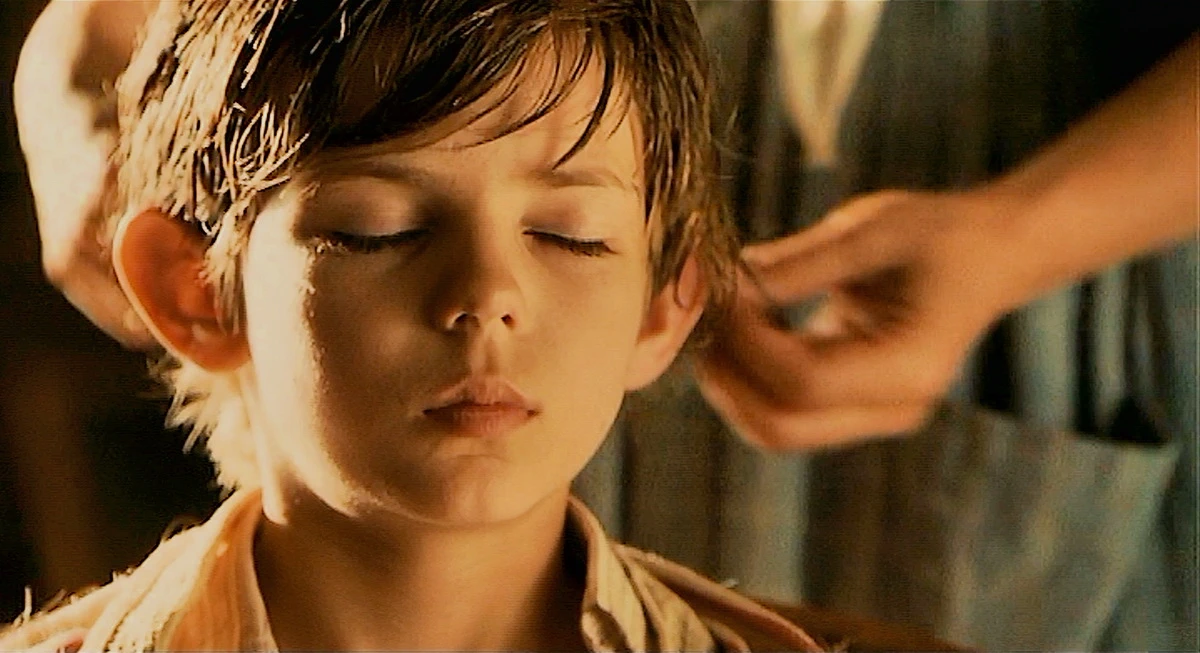 Robbie Kay