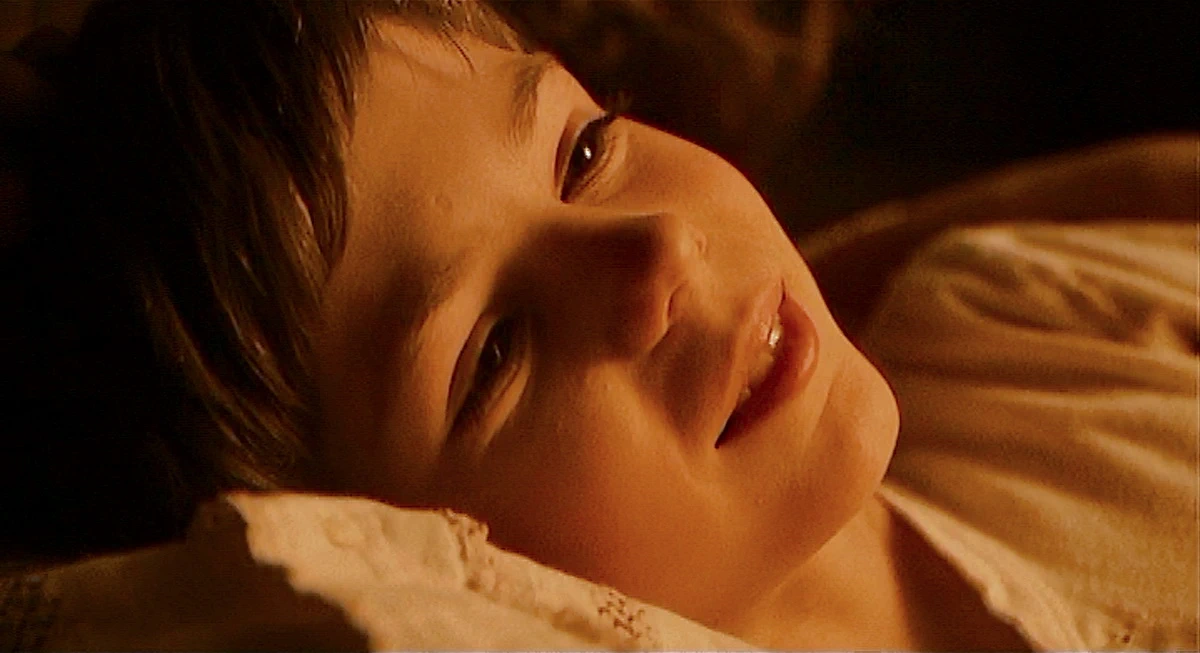 Robbie Kay