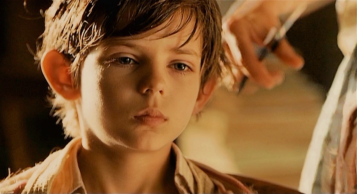 Robbie Kay