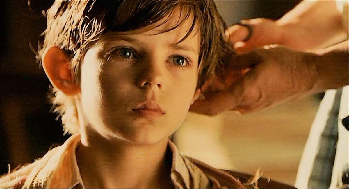 Robbie Kay