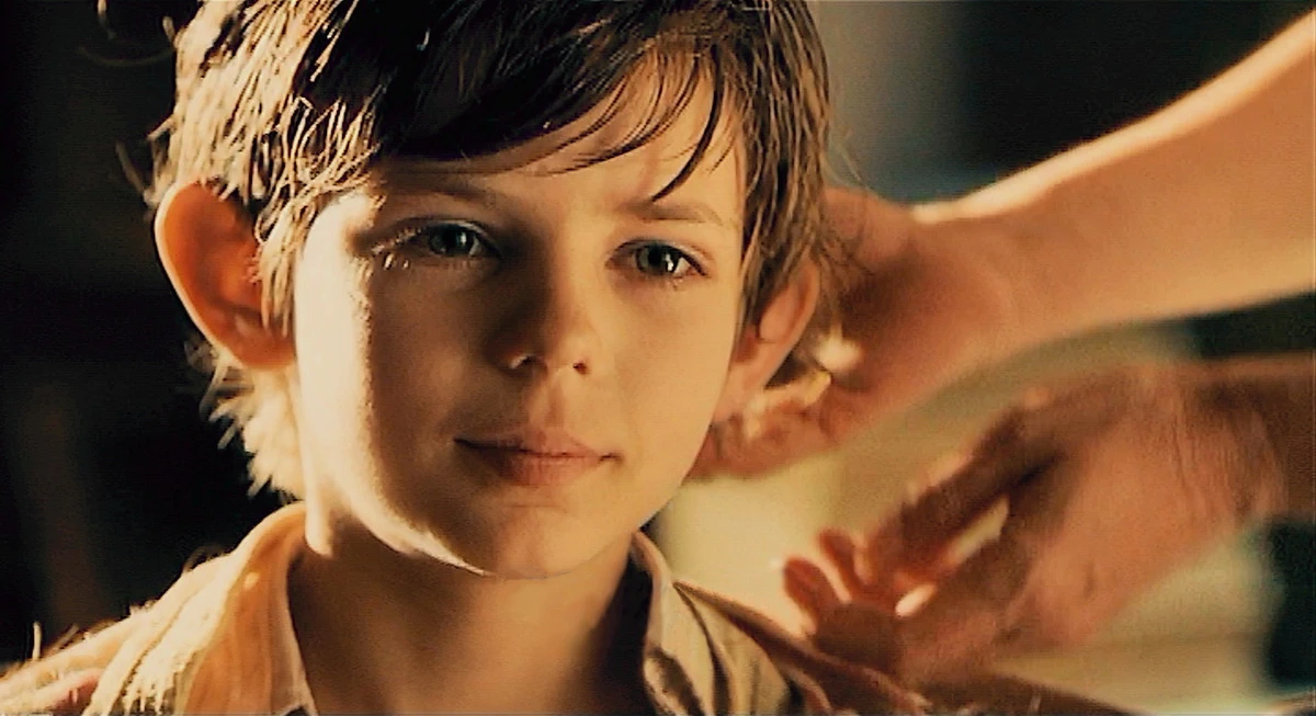 Robbie Kay