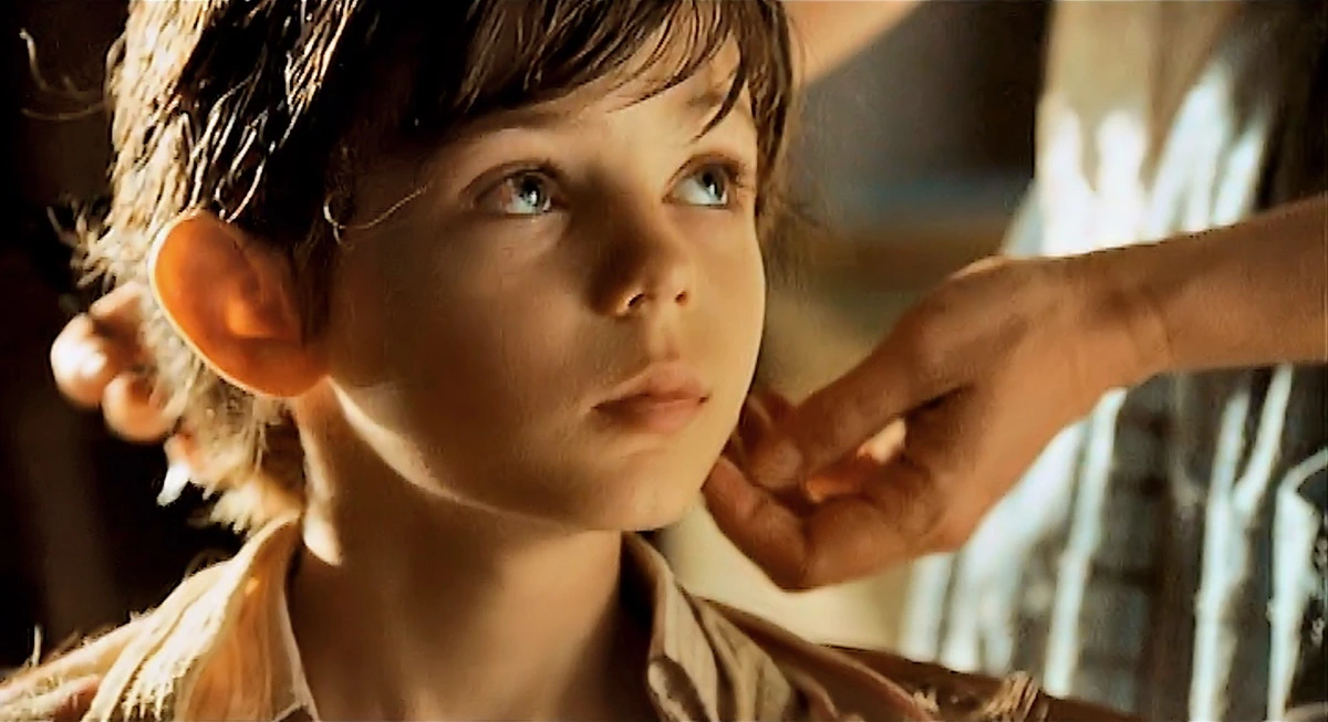 Robbie Kay