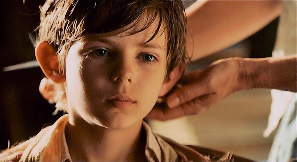 Robbie Kay