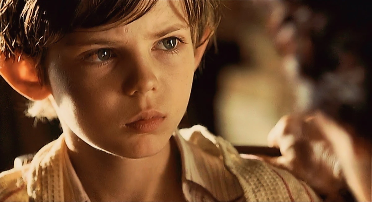 Robbie Kay