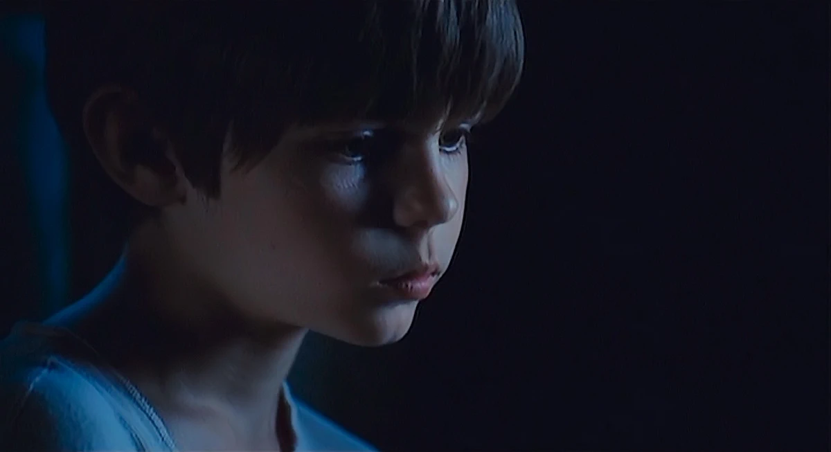 Robbie Kay