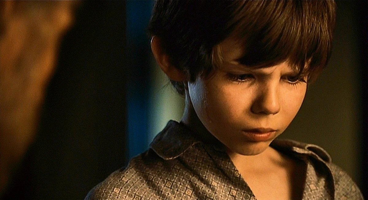 Robbie Kay