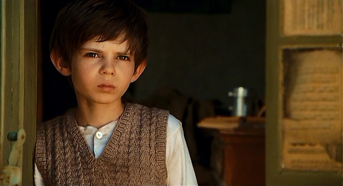 Robbie Kay