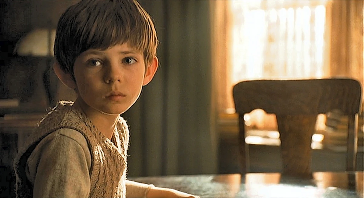 Robbie Kay