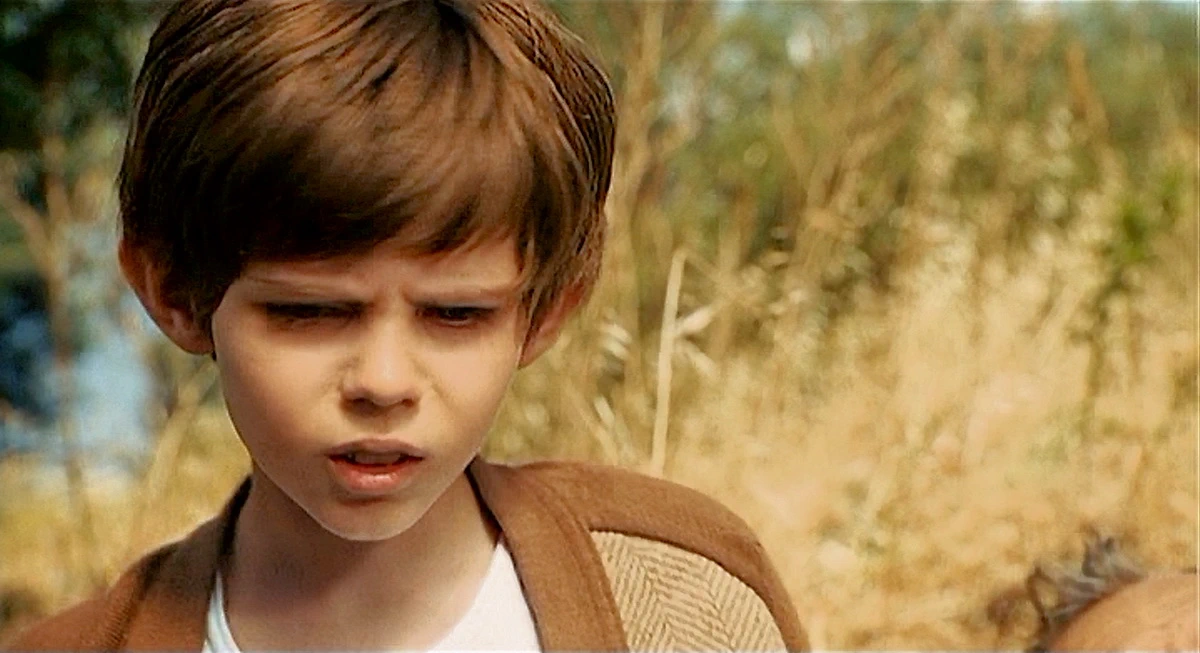 Robbie Kay
