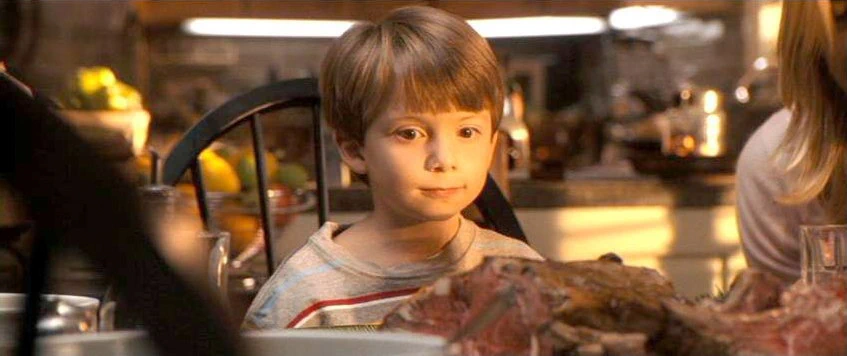 Aaron Michael Drozin