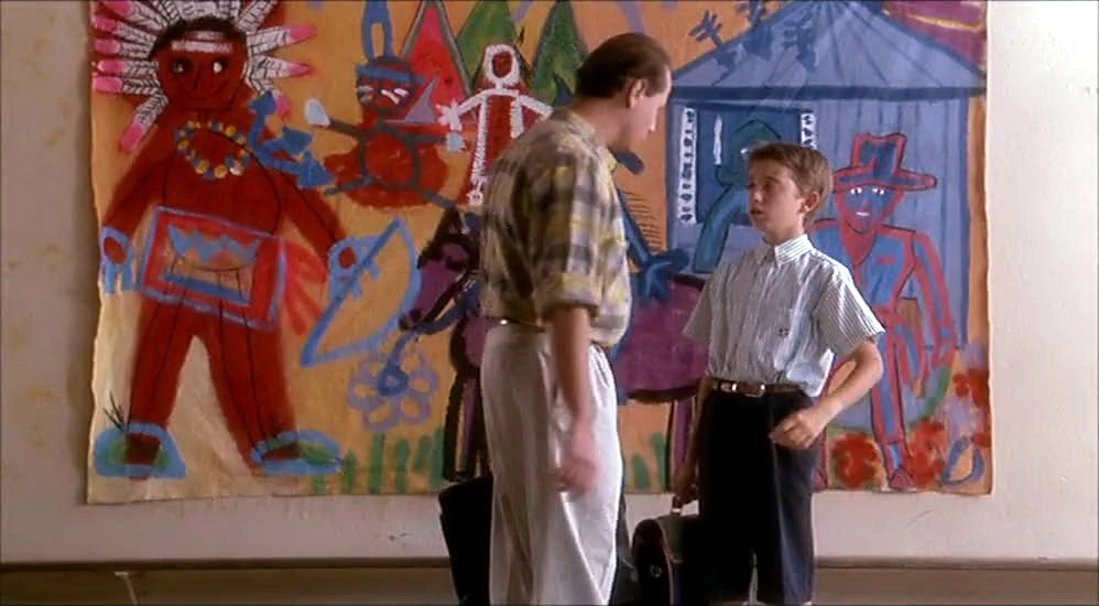 Génial, mes parents divorcent! (1991)