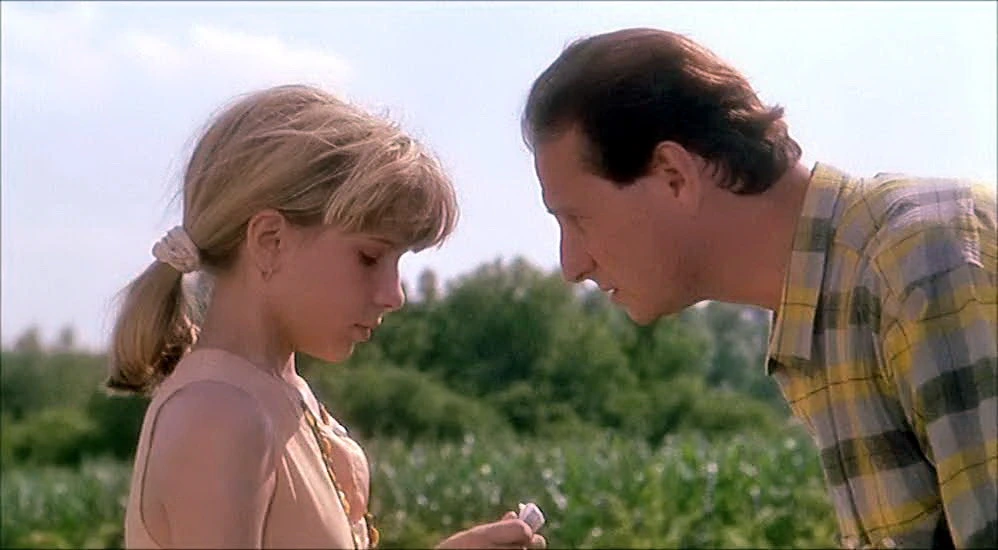 Génial, mes parents divorcent! (1991)