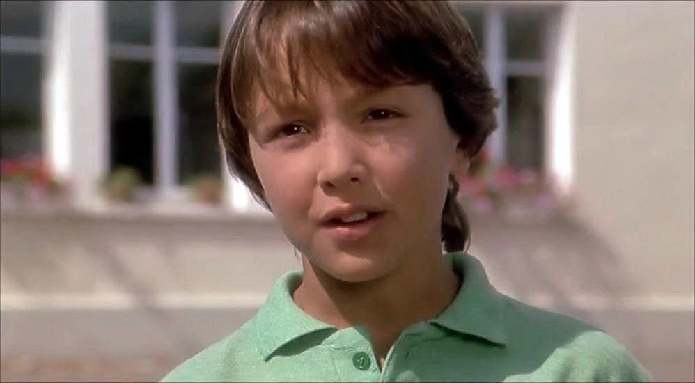 Génial, mes parents divorcent! (1991)