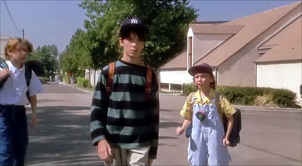 Adrien Dirand, Stanislas Forlani-Crevillén, Joachim Mazeau