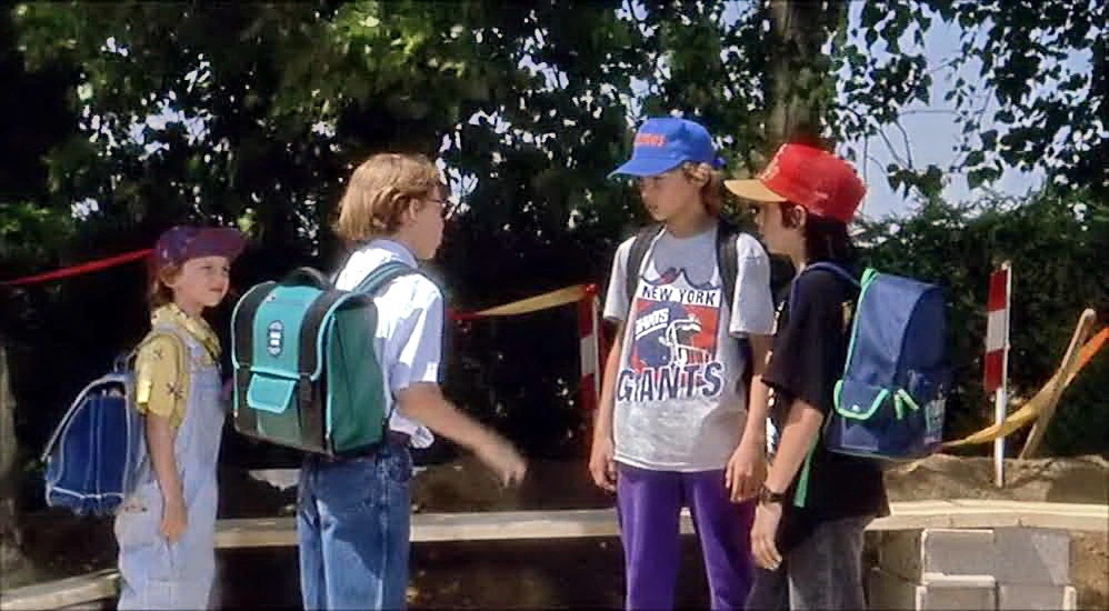 Gianni Giardinelli, Volodia Serre, Stanislas Forlani-Crevillén, Fabrice Mansanarez