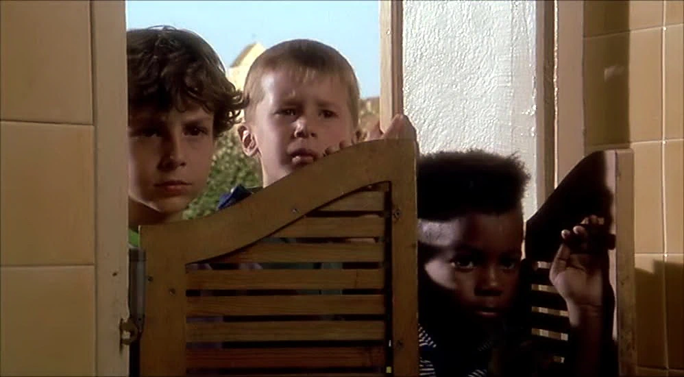 Génial, mes parents divorcent! (1991)