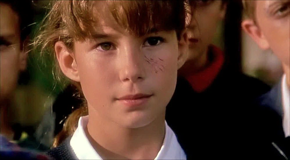 Génial, mes parents divorcent! (1991)