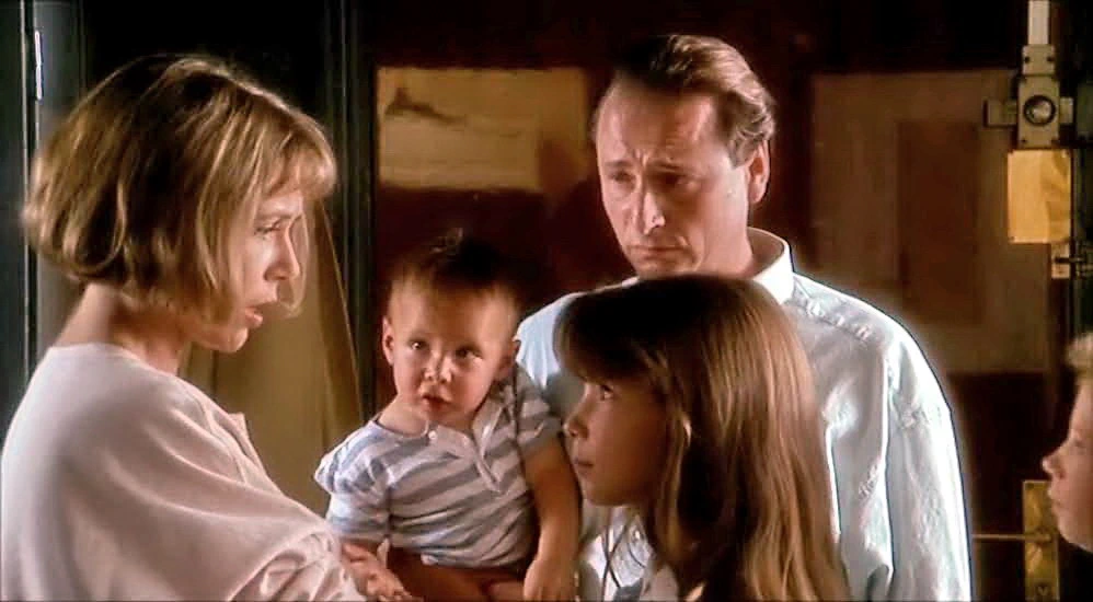 Génial, mes parents divorcent! (1991)