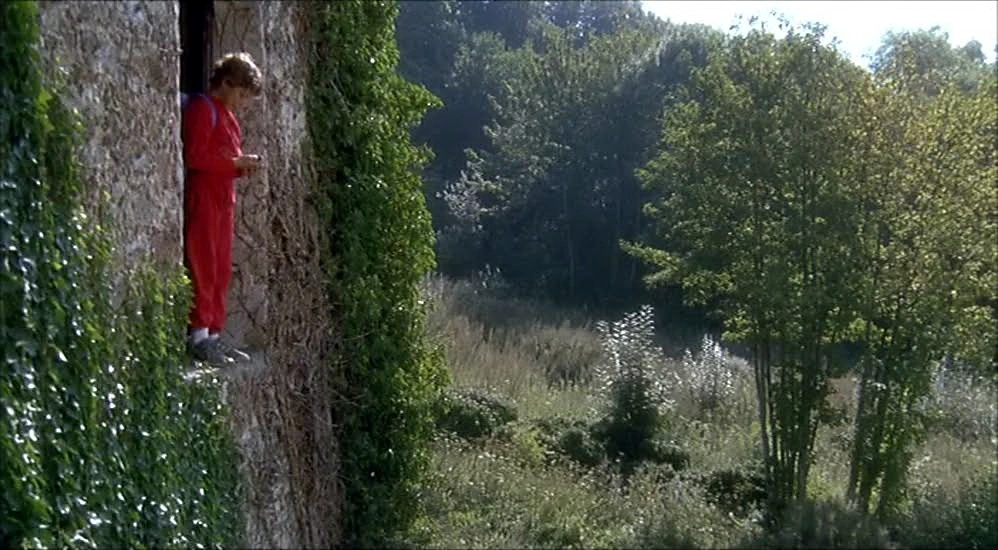 Génial, mes parents divorcent! (1991)