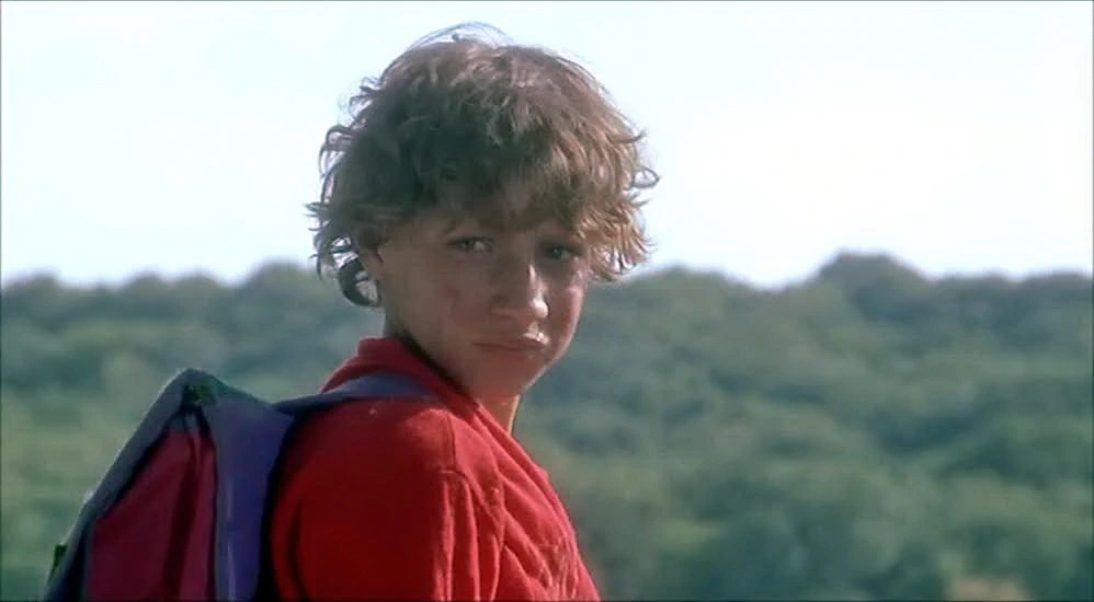 Génial, mes parents divorcent! (1991)