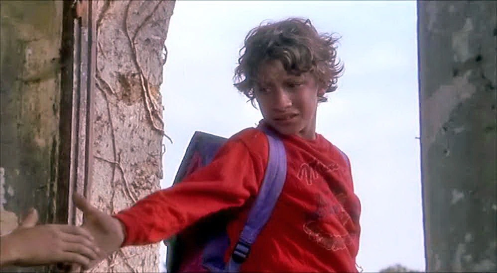 Génial, mes parents divorcent! (1991)