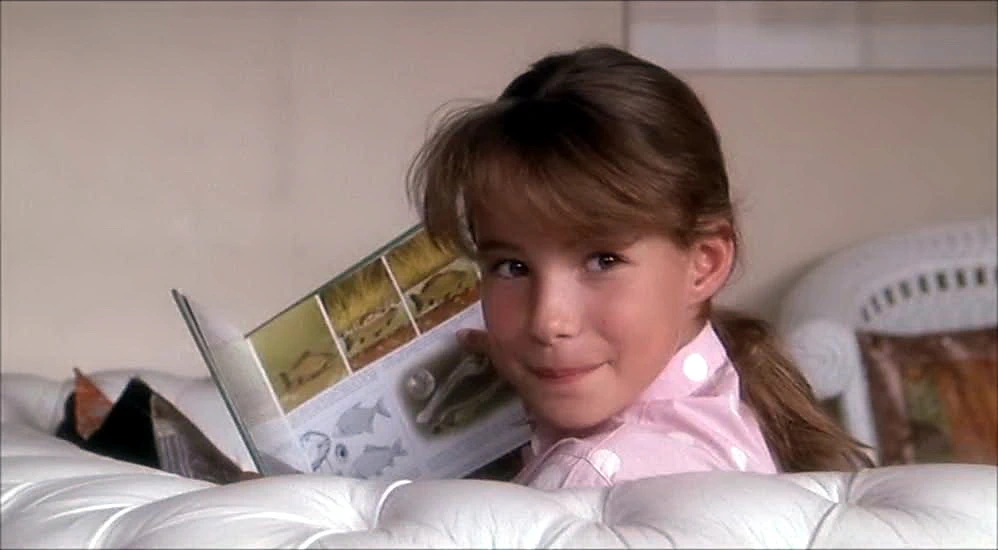 Génial, mes parents divorcent! (1991)