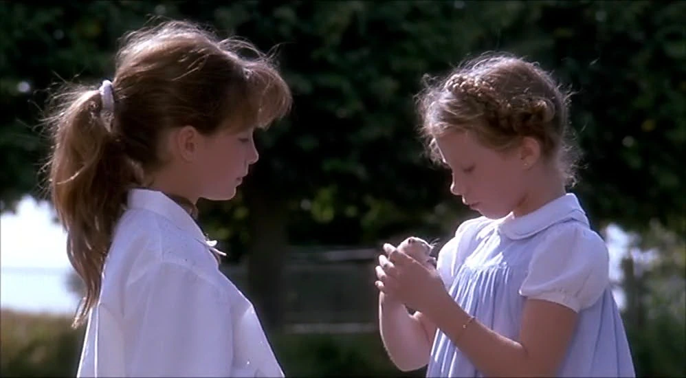 Génial, mes parents divorcent! (1991)