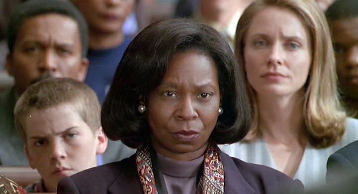 Ghosts of Mississippi (1996)