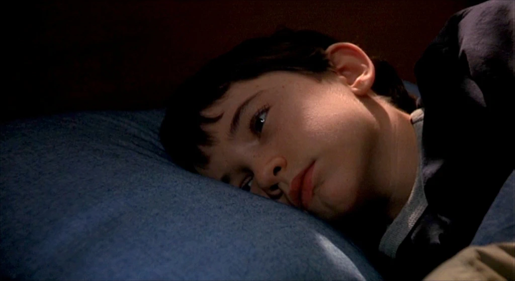 Liam Aiken