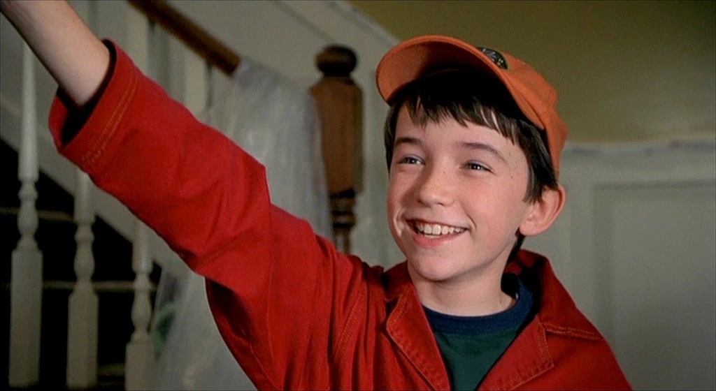 Liam Aiken