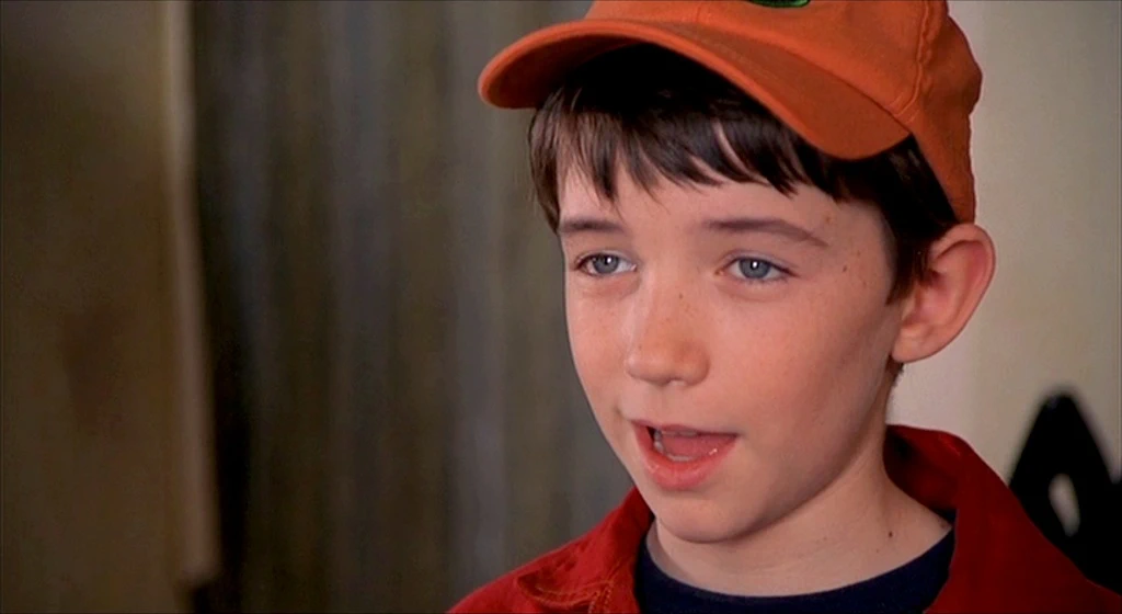 Liam Aiken