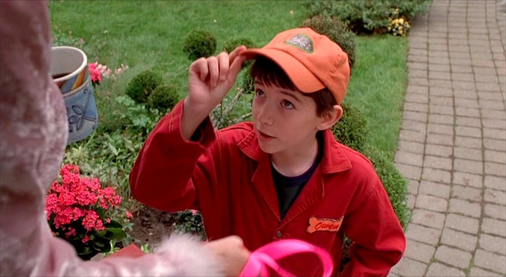 Liam Aiken