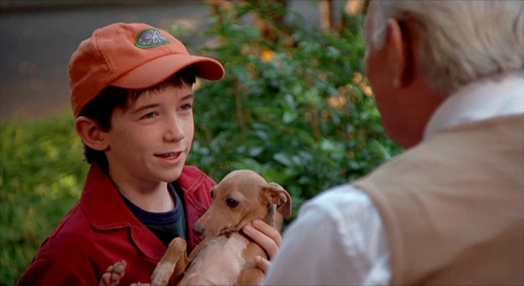Liam Aiken