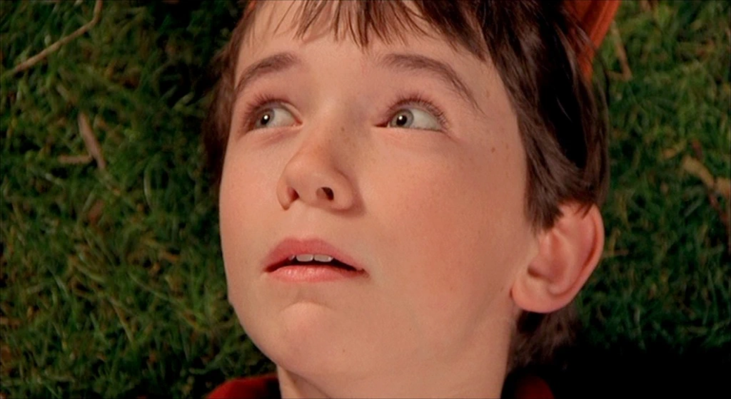 Liam Aiken
