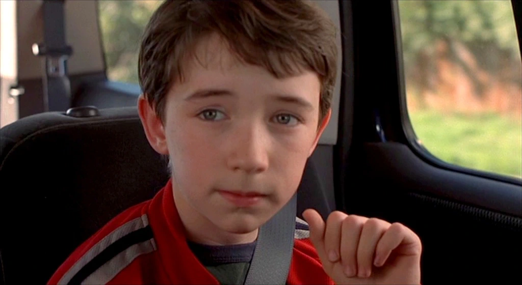 Liam Aiken