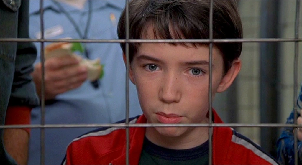 Liam Aiken