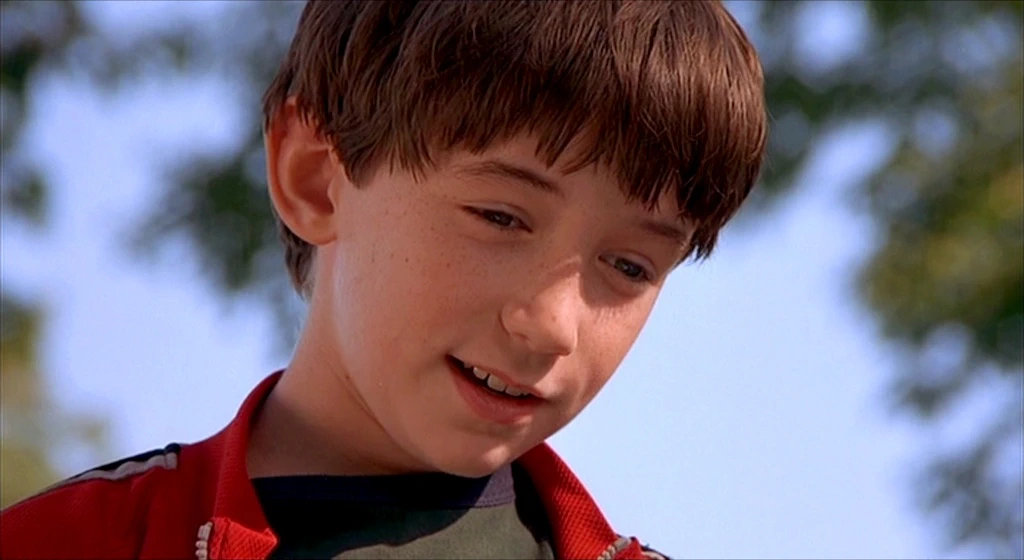 Liam Aiken